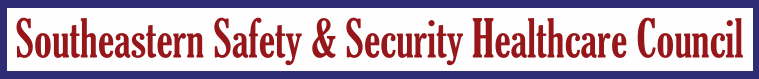 Southeastern Safety and Security Healthcare Council